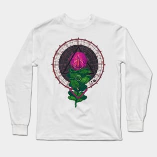 Birth Long Sleeve T-Shirt